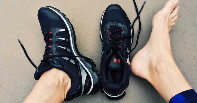 What Is Plantar Fasciitis? image